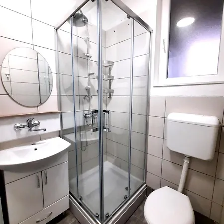 Lovely Apartment Near City Centre Skopje Exterior photo