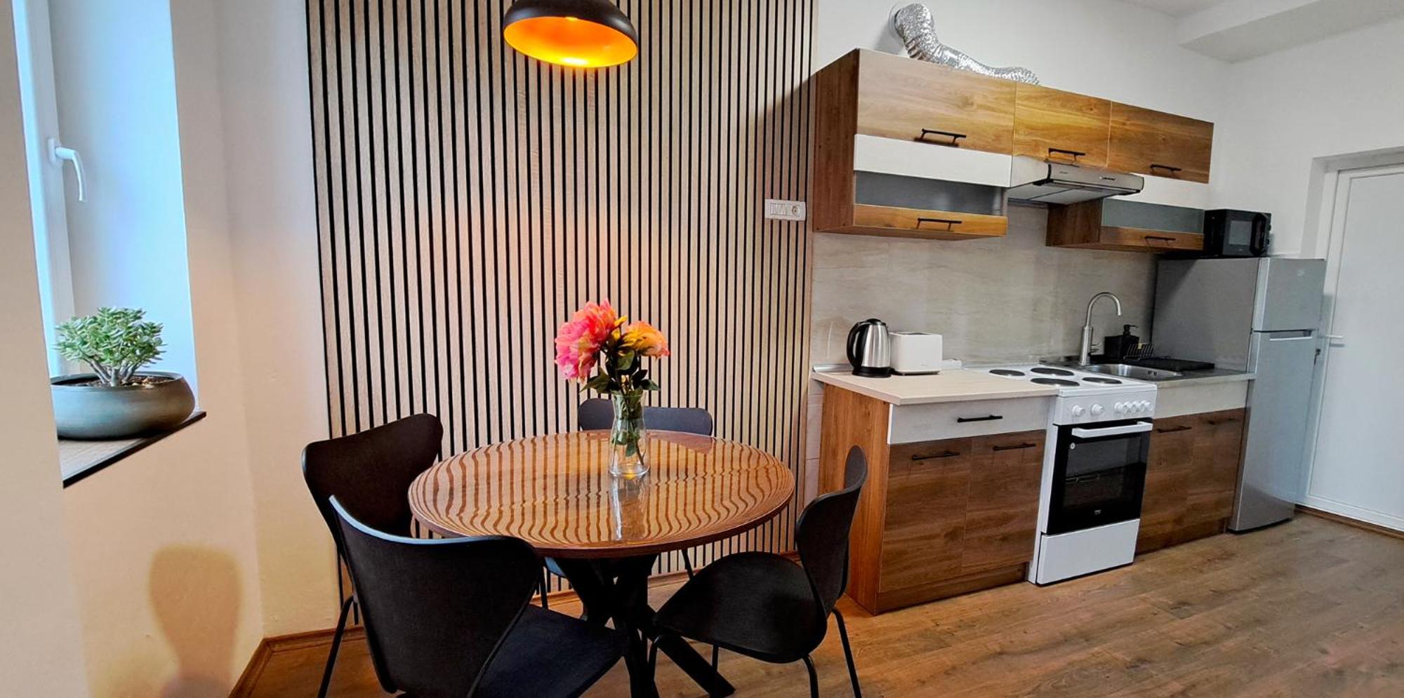 Appartement Lovely Near Centre *