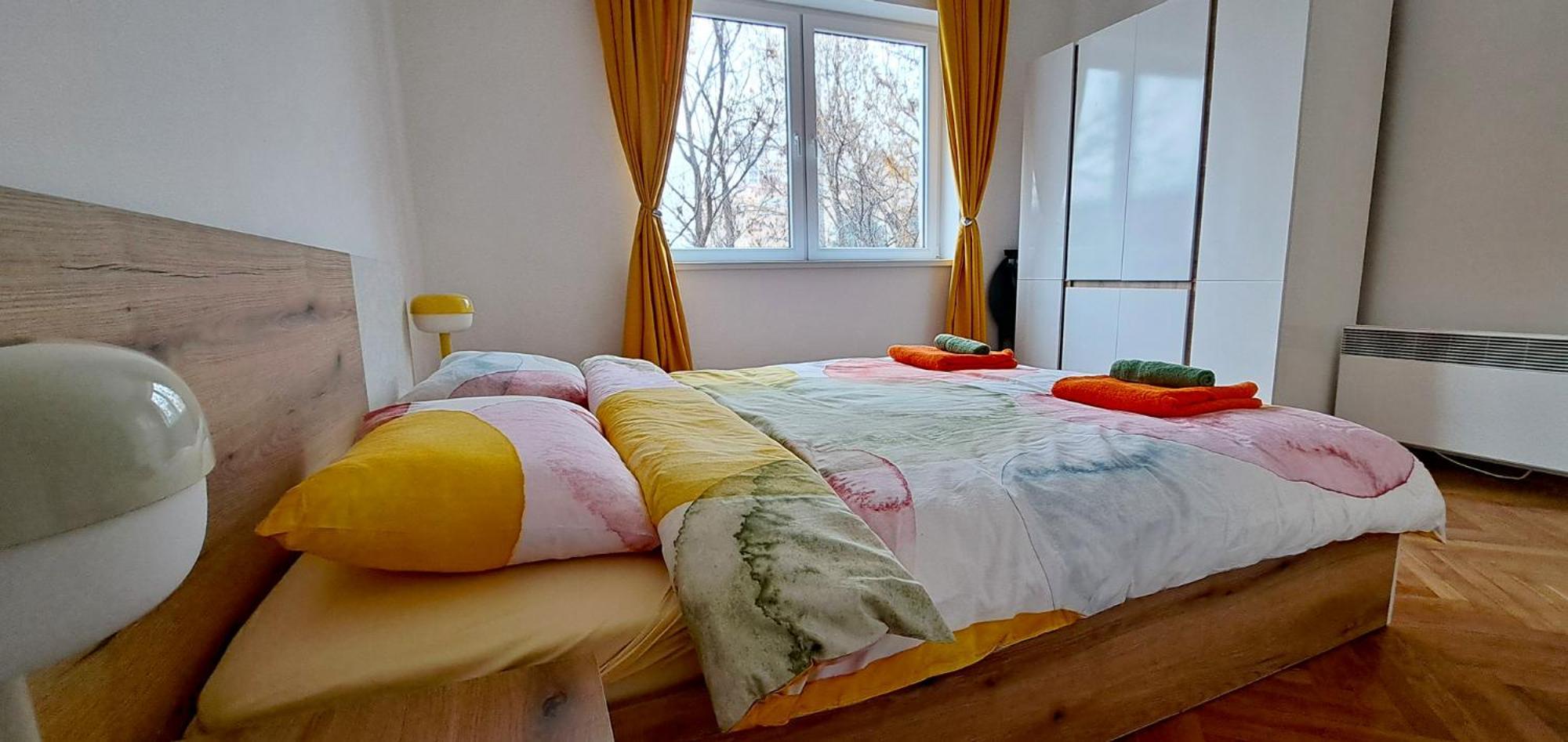 Appartement Lovely Near Centre Skopje